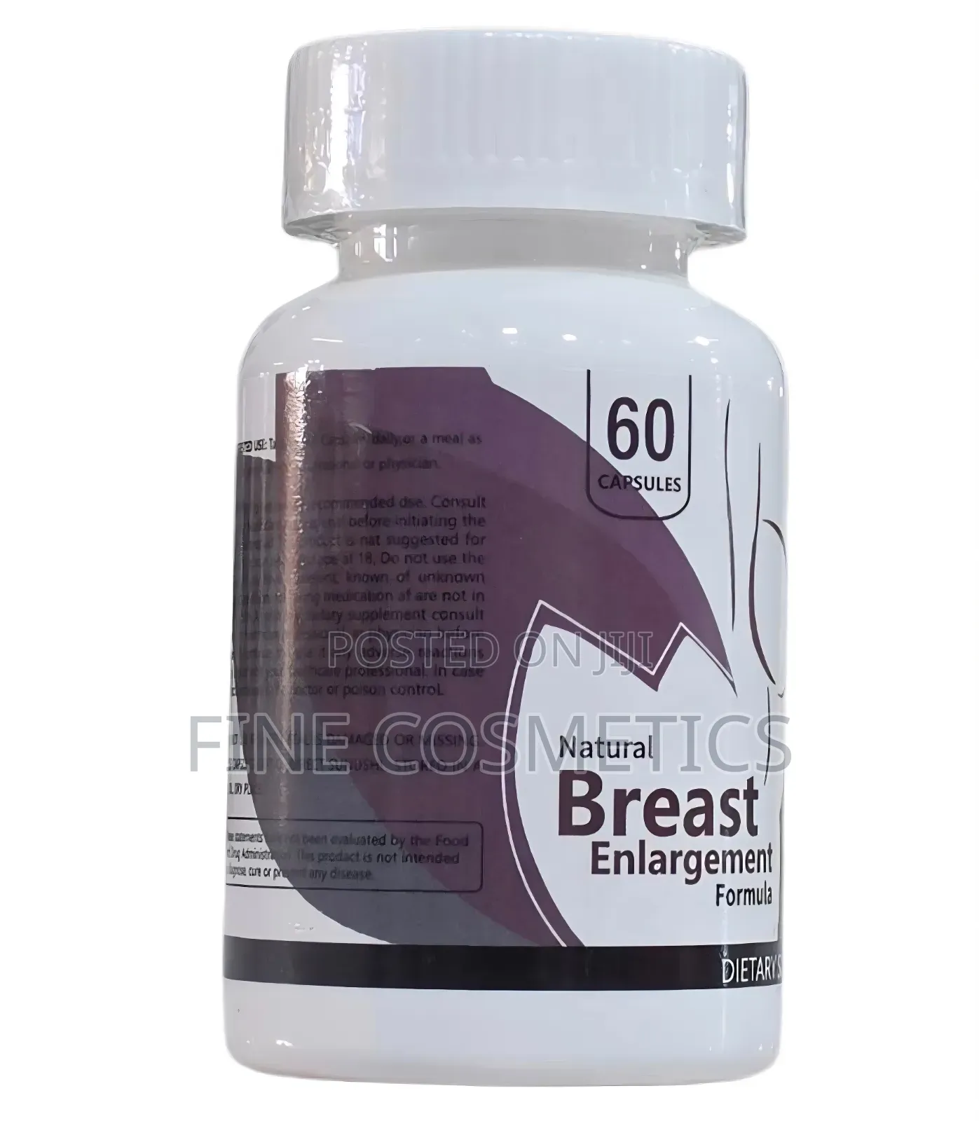 Breast Firming and Lifting Pills, Natural Breast Sagging Enhancement