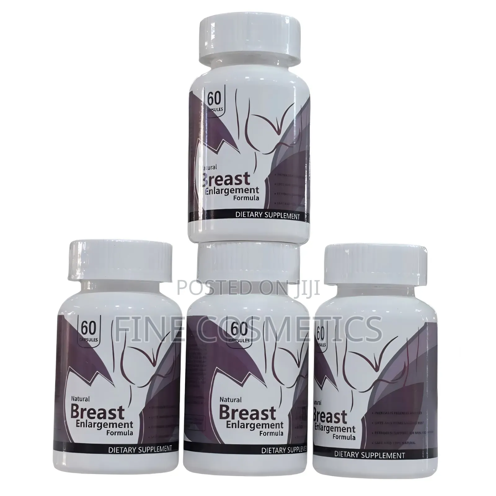 Breast Firming and Lifting Pills, Natural Breast Sagging Enhancement