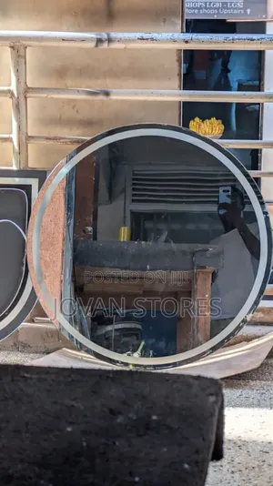 Cicular Mirror
