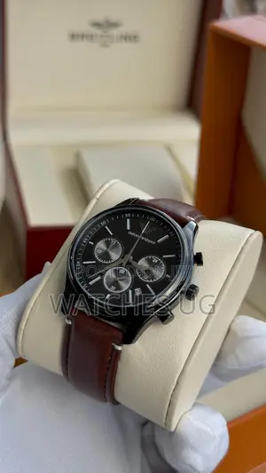 Armani Unisex Designer Watch