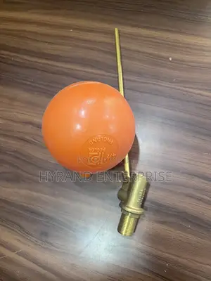 Ball Valve Peglar