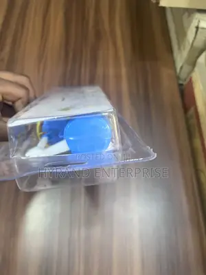 Bottom Inlet Float Valve