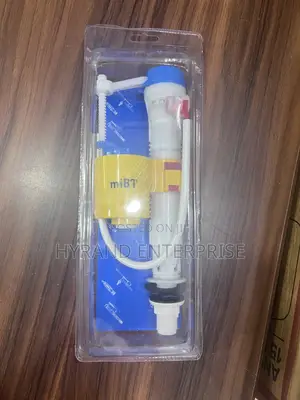 Bottom Inlet Float Valve