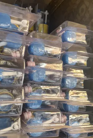 Bottom Inlet Float Valve