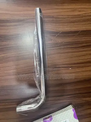 Short Shower Sticks