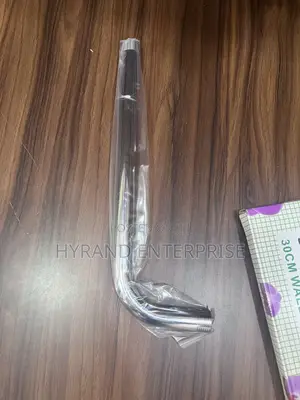 Short Shower Sticks