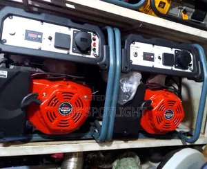 6.5kva Generator