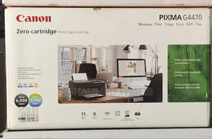 Canon Pixma G4470