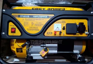 3.5kva Generator
