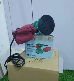 Orbital Sanders Corded Electric Dca 300w