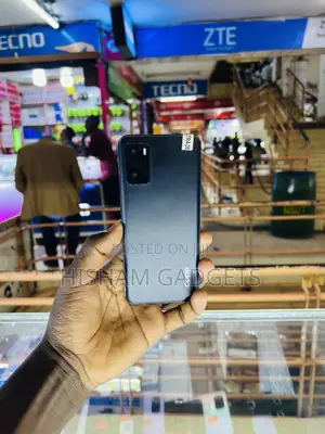 Oppo A55s 128 GB Black