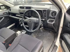 Toyota Probox 2017 White