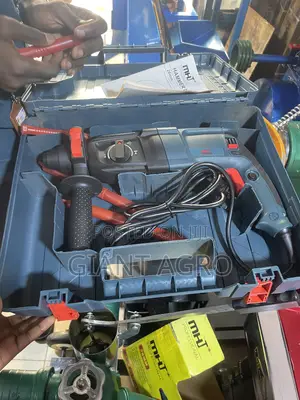 Electric Rotary Hammer 800w