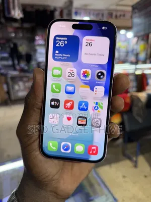 Apple iPhone 15 128 GB Pink