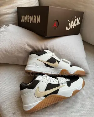 Jordan Jumpman Jack Tr