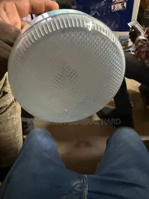 Super Bright Emergency Lights