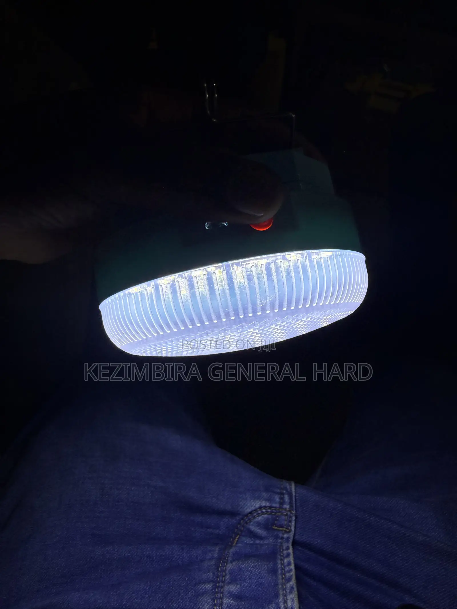 Super Bright Emergency Lights