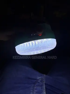 Super Bright Emergency Lights