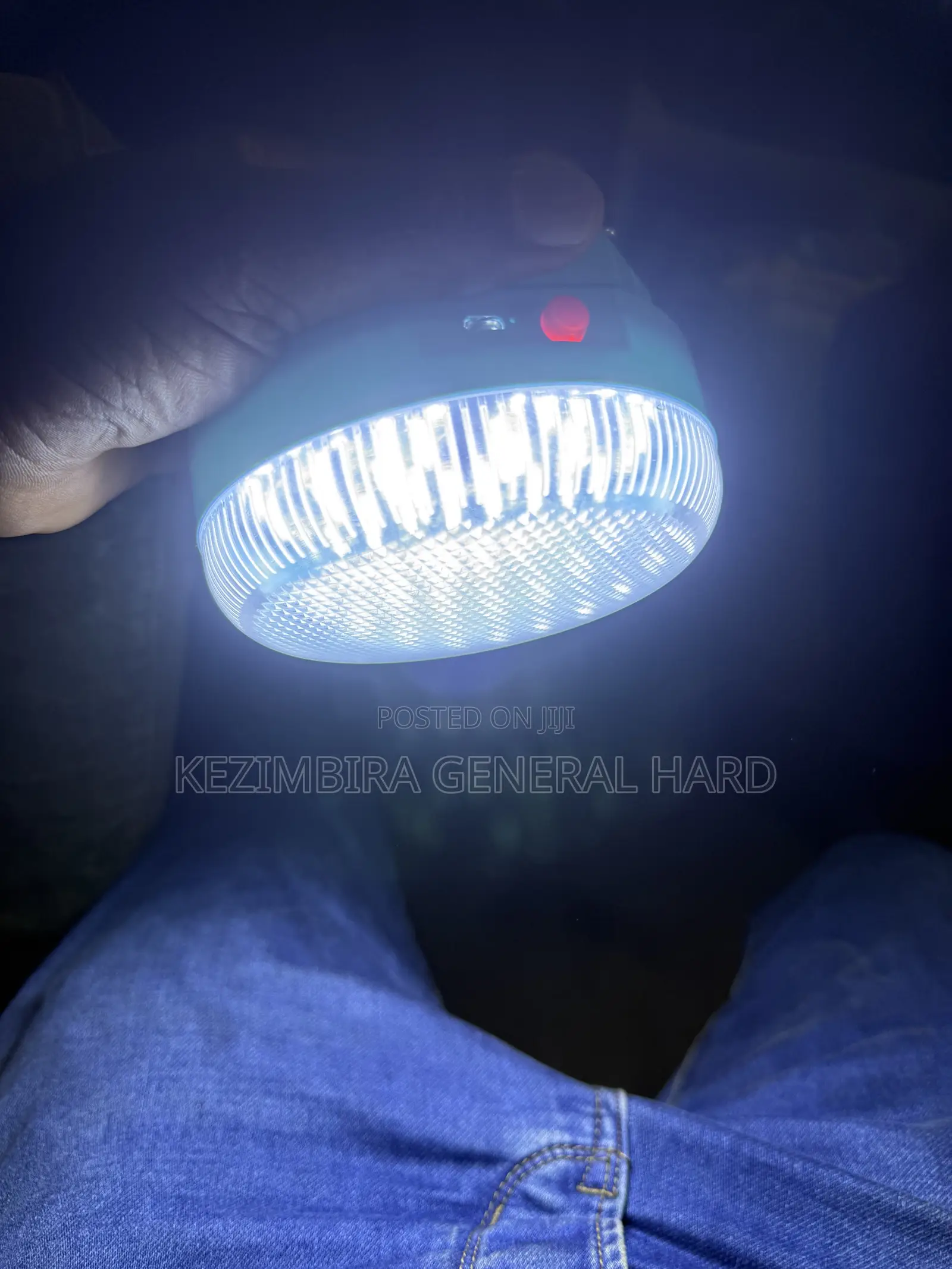 Super Bright Emergency Lights