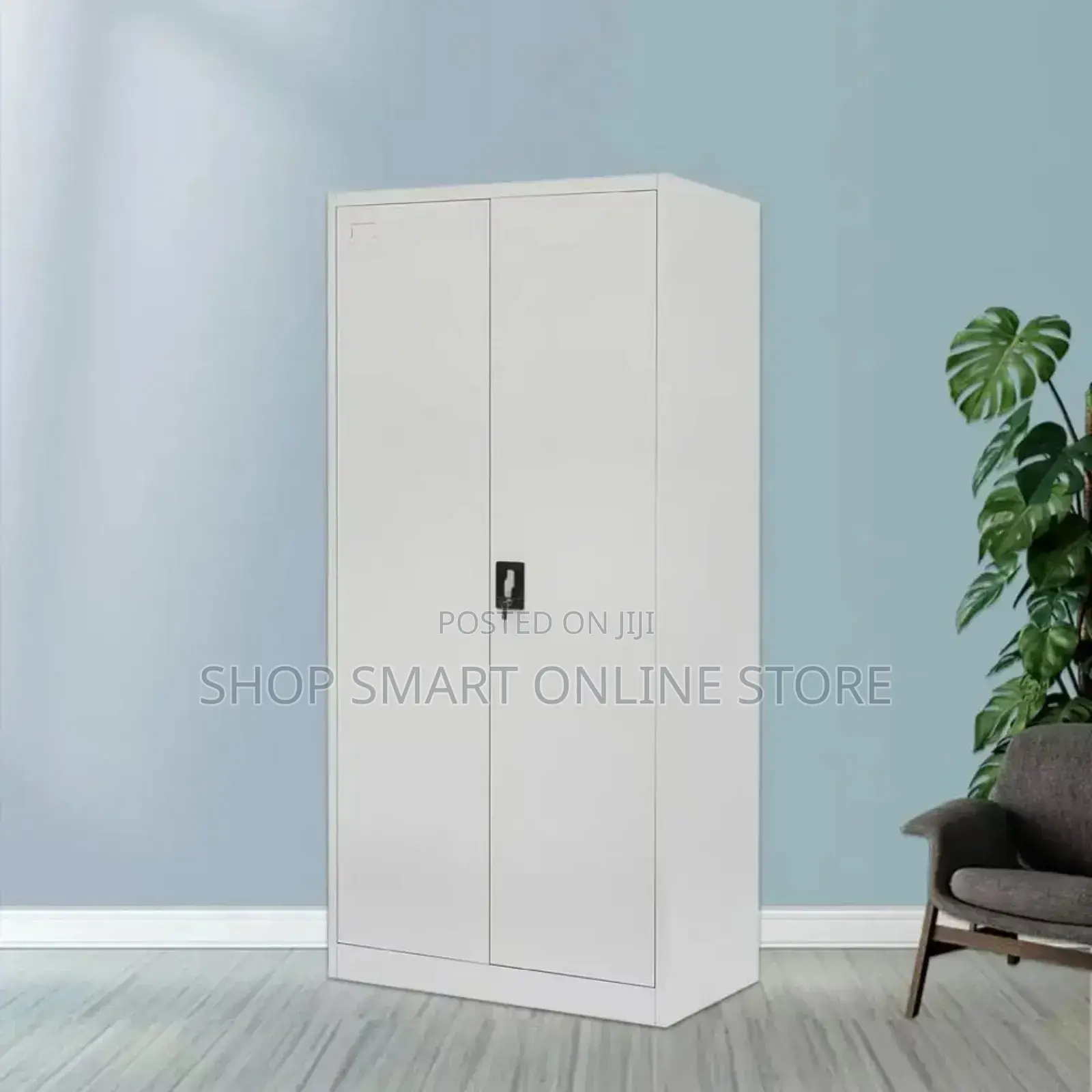 Office File Cabinet Full Covered