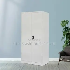 Office File Cabinet Full Covered