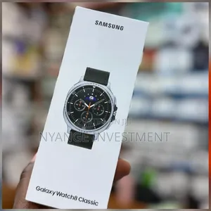 Samsung Galaxy Watch8 Classic 46mm -
