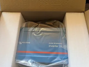 Victron Inverter 800w/24volts