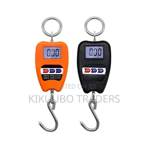 Digital Hanging Scale Mini Crane Scale 200kg