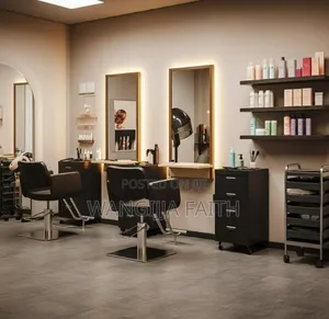 Hair Dressers Needed in Uae and Oman