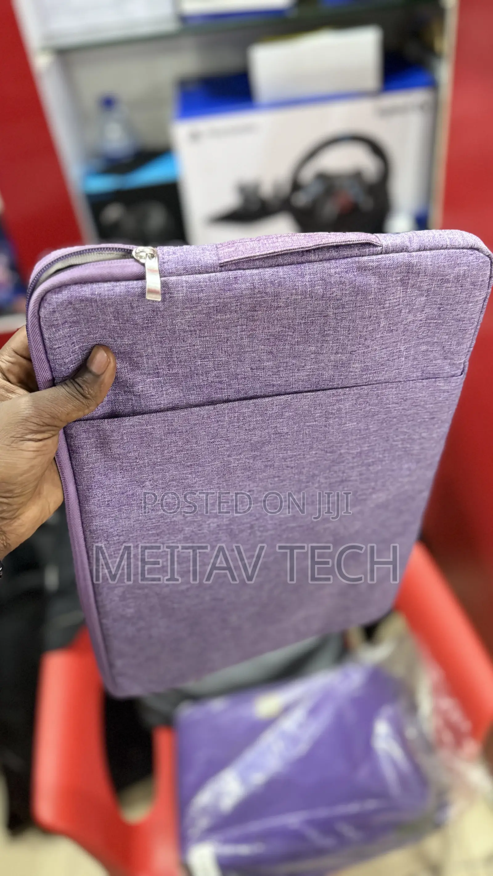Laptop Sleeve Bag