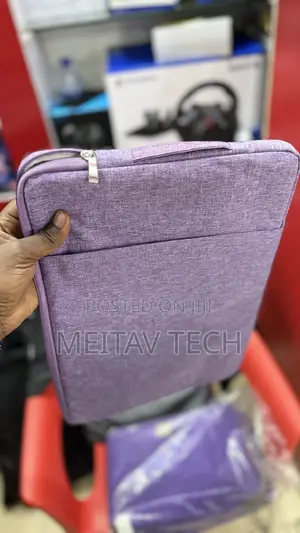 Laptop Sleeve Bag