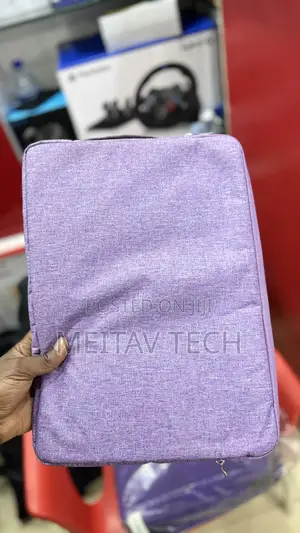 Laptop Sleeve Bag