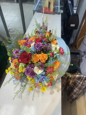 Jessie Flowers