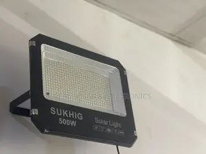 Solar Flood Light 500w