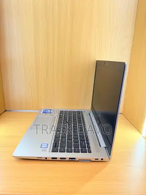 Laptop HP EliteBook 840 G5 8GB Intel Core i5 SSD 256GB