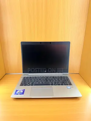 Laptop HP EliteBook 840 G5 8GB Intel Core i5 SSD 256GB