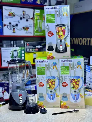 Bosstech 2litre Blender