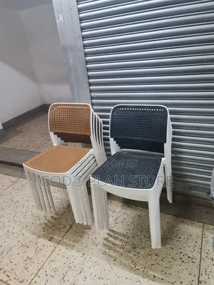 Statically Outdoor Garden Plastic Chairs Plastic Chairs