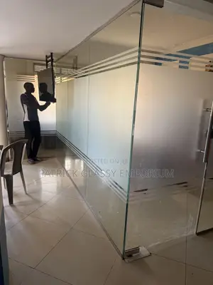 Office Partition