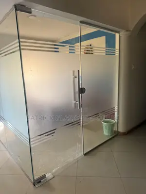 Office Partition