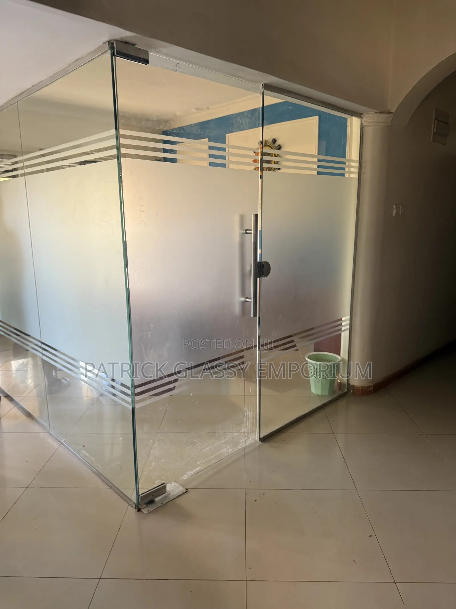 Office Partition