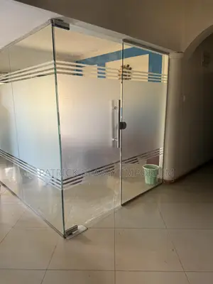Office Partition