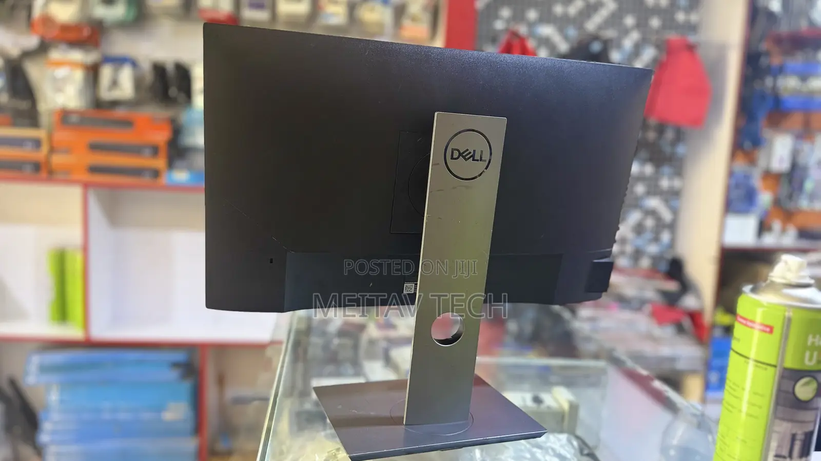 Dell 24 Inch Ips Monitor