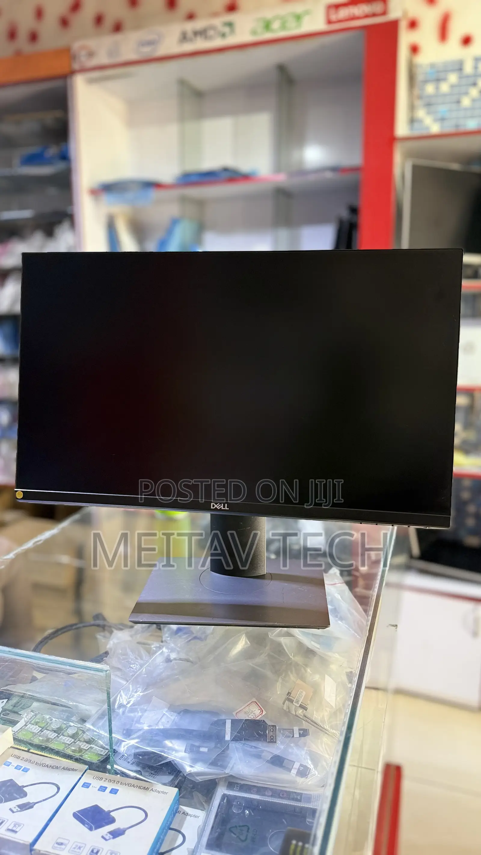 Dell 24 Inch Ips Monitor