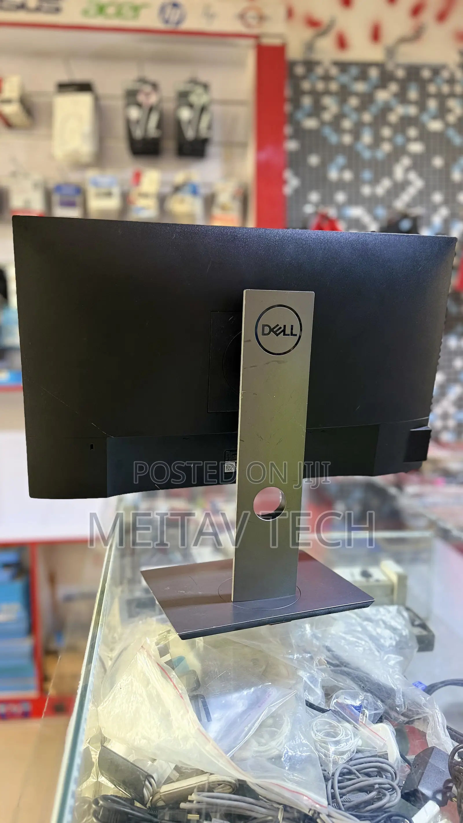 Dell 24 Inch Ips Monitor