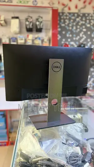 Dell 24 Inch Ips Monitor