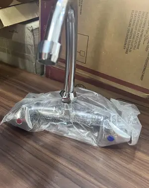 Zeus Sink Mixer(Astra)