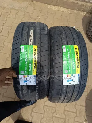 275/45zr21110w Xl Kapsen Tyres Brand New
