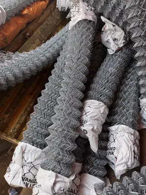 Chain Links 7fts by 18mtrs G12.5