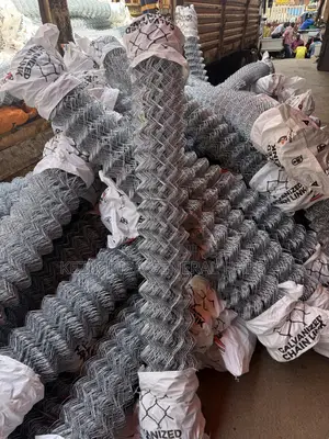 Chain Links 7fts by 18mtrs G12.5